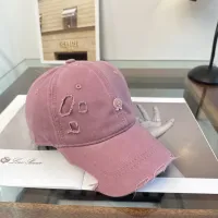Cheap Chrome Hearts Caps #1428019 Replica Wholesale [$27.00 USD] [ITEM#1428019] on Replica Chrome Hearts Caps
