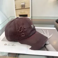 Cheap Chrome Hearts Caps #1428020 Replica Wholesale [$27.00 USD] [ITEM#1428020] on Replica Chrome Hearts Caps