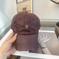 Cheap Chrome Hearts Caps #1428020 Replica Wholesale [$27.00 USD] [ITEM#1428020] on Replica Chrome Hearts Caps