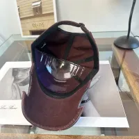 Cheap Chrome Hearts Caps #1428020 Replica Wholesale [$27.00 USD] [ITEM#1428020] on Replica Chrome Hearts Caps