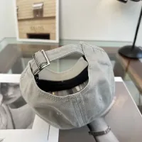 Cheap Chrome Hearts Caps #1428022 Replica Wholesale [$27.00 USD] [ITEM#1428022] on Replica Chrome Hearts Caps