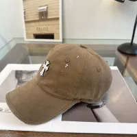 Cheap Chrome Hearts Caps #1428024 Replica Wholesale [$27.00 USD] [ITEM#1428024] on Replica Chrome Hearts Caps