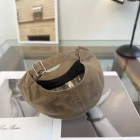 Cheap Chrome Hearts Caps #1428024 Replica Wholesale [$27.00 USD] [ITEM#1428024] on Replica Chrome Hearts Caps