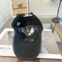 Cheap Chrome Hearts Caps #1428026 Replica Wholesale [$27.00 USD] [ITEM#1428026] on Replica Chrome Hearts Caps