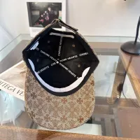 Cheap Chrome Hearts Caps #1428027 Replica Wholesale [$27.00 USD] [ITEM#1428027] on Replica Chrome Hearts Caps