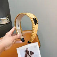 Cheap Celine Headband For Women #1428030 Replica Wholesale [$27.00 USD] [ITEM#1428030] on Replica Celine Headband