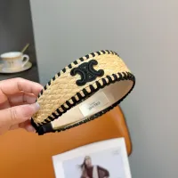 Cheap Celine Headband For Women #1428031 Replica Wholesale [$27.00 USD] [ITEM#1428031] on Replica Celine Headband