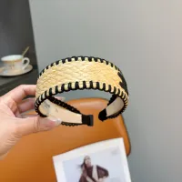 Cheap Celine Headband For Women #1428031 Replica Wholesale [$27.00 USD] [ITEM#1428031] on Replica Celine Headband