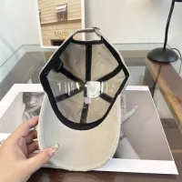 Cheap Chrome Hearts Caps #1428032 Replica Wholesale [$27.00 USD] [ITEM#1428032] on Replica Chrome Hearts Caps