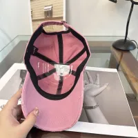 Cheap Chrome Hearts Caps #1428034 Replica Wholesale [$27.00 USD] [ITEM#1428034] on Replica Chrome Hearts Caps