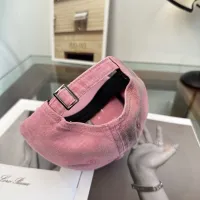 Cheap Chrome Hearts Caps #1428034 Replica Wholesale [$27.00 USD] [ITEM#1428034] on Replica Chrome Hearts Caps