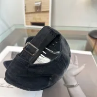 Cheap Chrome Hearts Caps #1428035 Replica Wholesale [$27.00 USD] [ITEM#1428035] on Replica Chrome Hearts Caps