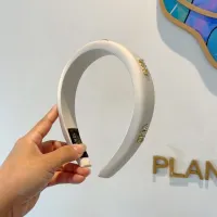 Cheap Chanel Headband For Women #1428041 Replica Wholesale [$27.00 USD] [ITEM#1428041] on Replica Chanel Headband