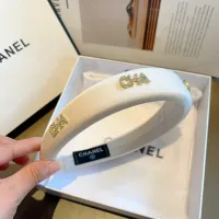 Cheap Chanel Headband For Women #1428041 Replica Wholesale [$27.00 USD] [ITEM#1428041] on Replica Chanel Headband