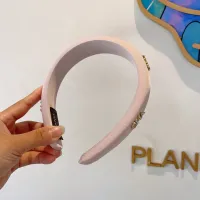 Cheap Chanel Headband For Women #1428042 Replica Wholesale [$27.00 USD] [ITEM#1428042] on Replica Chanel Headband