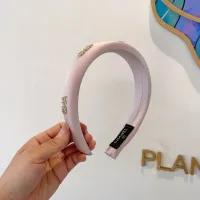 Cheap Chanel Headband For Women #1428042 Replica Wholesale [$27.00 USD] [ITEM#1428042] on Replica Chanel Headband