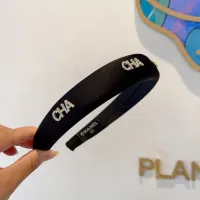 Cheap Chanel Headband For Women #1428043 Replica Wholesale [$27.00 USD] [ITEM#1428043] on Replica Chanel Headband