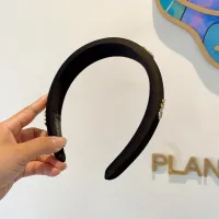 Cheap Chanel Headband For Women #1428043 Replica Wholesale [$27.00 USD] [ITEM#1428043] on Replica Chanel Headband