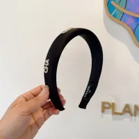 Cheap Chanel Headband For Women #1428043 Replica Wholesale [$27.00 USD] [ITEM#1428043] on Replica Chanel Headband