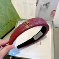 Cheap Gucci Headband For Women #1428044 Replica Wholesale [$27.00 USD] [ITEM#1428044] on Replica Gucci Headband