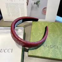 Cheap Gucci Headband For Women #1428044 Replica Wholesale [$27.00 USD] [ITEM#1428044] on Replica Gucci Headband