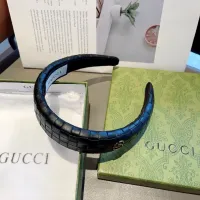 Cheap Gucci Headband For Women #1428045 Replica Wholesale [$27.00 USD] [ITEM#1428045] on Replica Gucci Headband