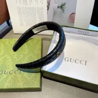 Cheap Gucci Headband For Women #1428045 Replica Wholesale [$27.00 USD] [ITEM#1428045] on Replica Gucci Headband