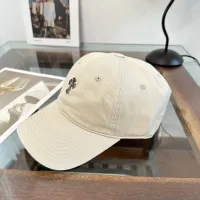 Cheap Chrome Hearts Caps #1428047 Replica Wholesale [$27.00 USD] [ITEM#1428047] on Replica Chrome Hearts Caps