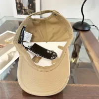 Cheap Chrome Hearts Caps #1428048 Replica Wholesale [$27.00 USD] [ITEM#1428048] on Replica Chrome Hearts Caps