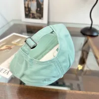 Cheap Chrome Hearts Caps #1428051 Replica Wholesale [$27.00 USD] [ITEM#1428051] on Replica Chrome Hearts Caps