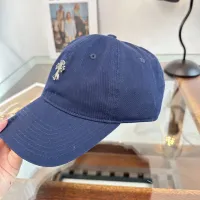 Cheap Chrome Hearts Caps #1428052 Replica Wholesale [$27.00 USD] [ITEM#1428052] on Replica Chrome Hearts Caps