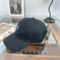 Cheap Chrome Hearts Caps #1428053 Replica Wholesale [$27.00 USD] [ITEM#1428053] on Replica Chrome Hearts Caps