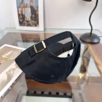 Cheap Chrome Hearts Caps #1428053 Replica Wholesale [$27.00 USD] [ITEM#1428053] on Replica Chrome Hearts Caps