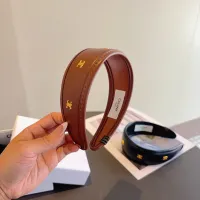 Cheap Celine Headband For Women #1428054 Replica Wholesale [$29.00 USD] [ITEM#1428054] on Replica Celine Headband