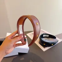 Cheap Celine Headband For Women #1428054 Replica Wholesale [$29.00 USD] [ITEM#1428054] on Replica Celine Headband