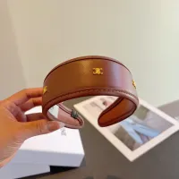 Cheap Celine Headband For Women #1428054 Replica Wholesale [$29.00 USD] [ITEM#1428054] on Replica Celine Headband