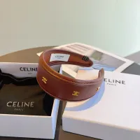 Cheap Celine Headband For Women #1428054 Replica Wholesale [$29.00 USD] [ITEM#1428054] on Replica Celine Headband