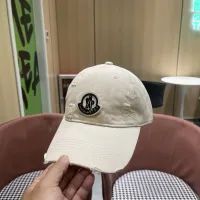 Cheap Moncler Caps #1428056 Replica Wholesale [$32.00 USD] [ITEM#1428056] on Replica Moncler Caps