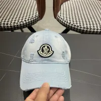 Cheap Moncler Caps #1428057 Replica Wholesale [$32.00 USD] [ITEM#1428057] on Replica Moncler Caps