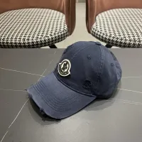 Cheap Moncler Caps #1428058 Replica Wholesale [$32.00 USD] [ITEM#1428058] on Replica Moncler Caps