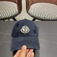 Cheap Moncler Caps #1428058 Replica Wholesale [$32.00 USD] [ITEM#1428058] on Replica Moncler Caps