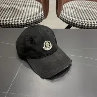 Cheap Moncler Caps #1428059 Replica Wholesale [$32.00 USD] [ITEM#1428059] on Replica Moncler Caps