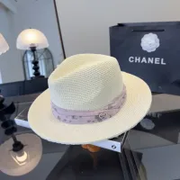 Cheap Chanel Caps #1428061 Replica Wholesale [$42.00 USD] [ITEM#1428061] on Replica Chanel Caps