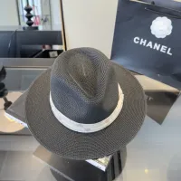 Cheap Chanel Caps #1428062 Replica Wholesale [$42.00 USD] [ITEM#1428062] on Replica Chanel Caps