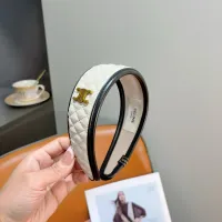 Cheap Celine Headband For Women #1428065 Replica Wholesale [$27.00 USD] [ITEM#1428065] on Replica Celine Headband