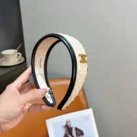 Cheap Celine Headband For Women #1428065 Replica Wholesale [$27.00 USD] [ITEM#1428065] on Replica Celine Headband