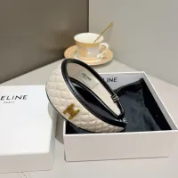 Cheap Celine Headband For Women #1428065 Replica Wholesale [$27.00 USD] [ITEM#1428065] on Replica Celine Headband