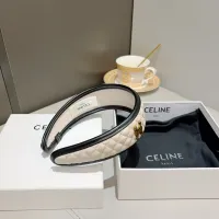 Cheap Celine Headband For Women #1428065 Replica Wholesale [$27.00 USD] [ITEM#1428065] on Replica Celine Headband