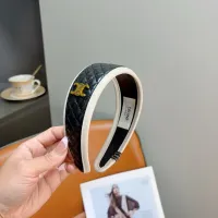 Cheap Celine Headband For Women #1428066 Replica Wholesale [$27.00 USD] [ITEM#1428066] on Replica Celine Headband