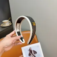 Cheap Celine Headband For Women #1428066 Replica Wholesale [$27.00 USD] [ITEM#1428066] on Replica Celine Headband